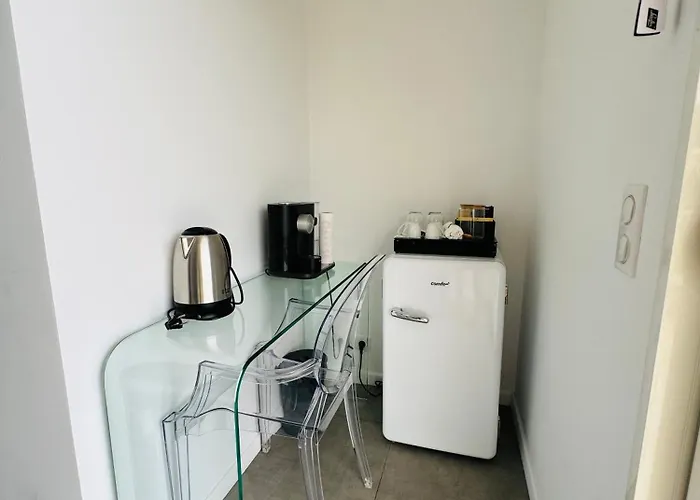 Casa La Vista Rum i privatbostad