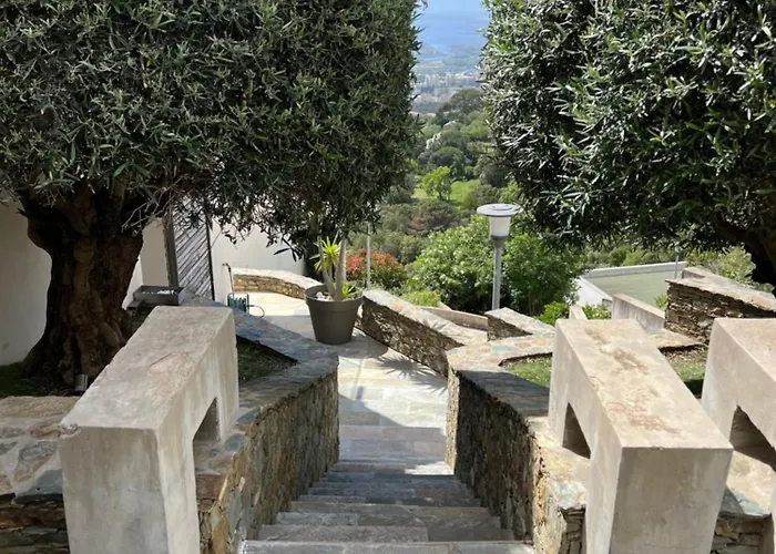 Casa La Vista *