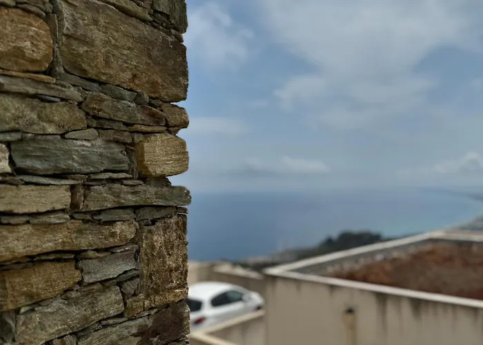 Casa La Vista *