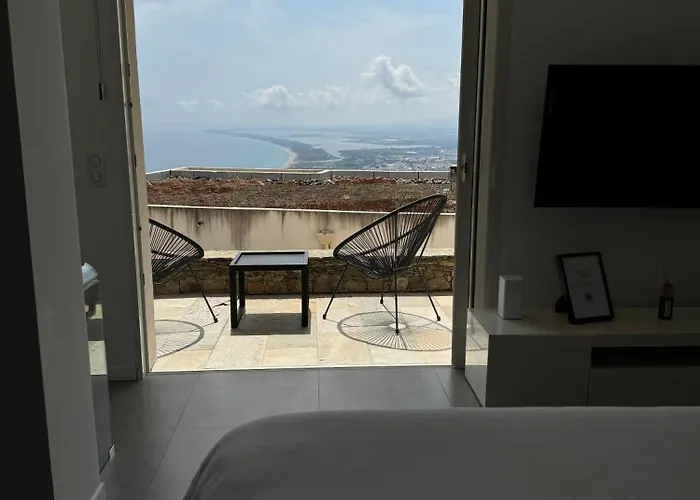 Casa La Vista