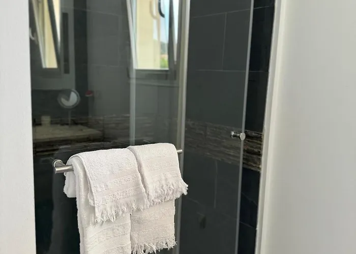 Rum i privatbostad Casa La Vista